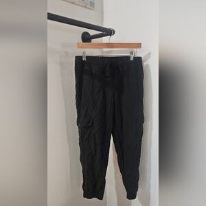 Cloth & Stone Tencil Cargo Jogger
